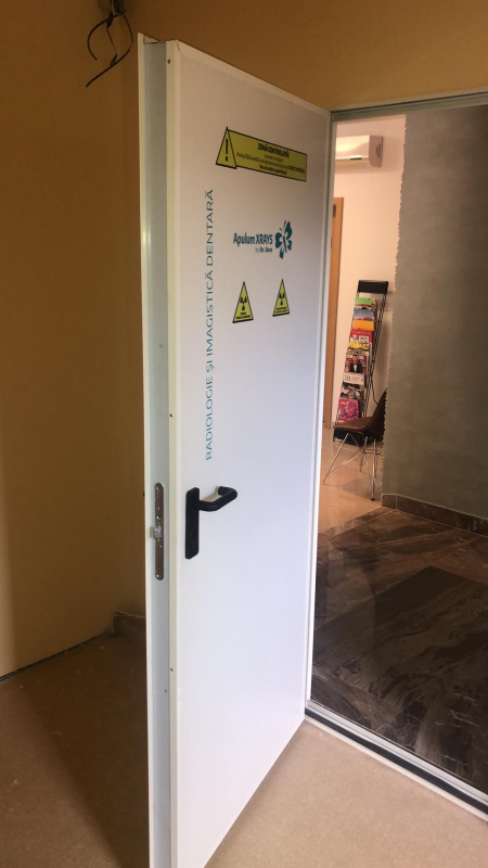 ANTIRADIATII PLACATE CU PLUMB 5