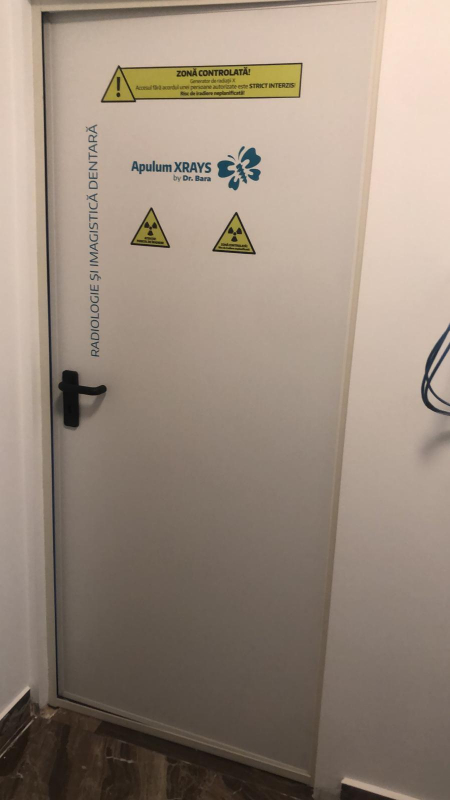 ANTIRADIATII PLACATE CU PLUMB 6