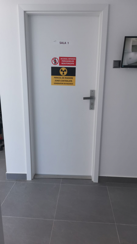 ANTIRADIATII PLACATE CU PLUMB 0