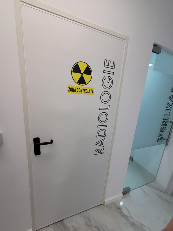 ANTIRADIATII PLACATE CU PLUMB 9