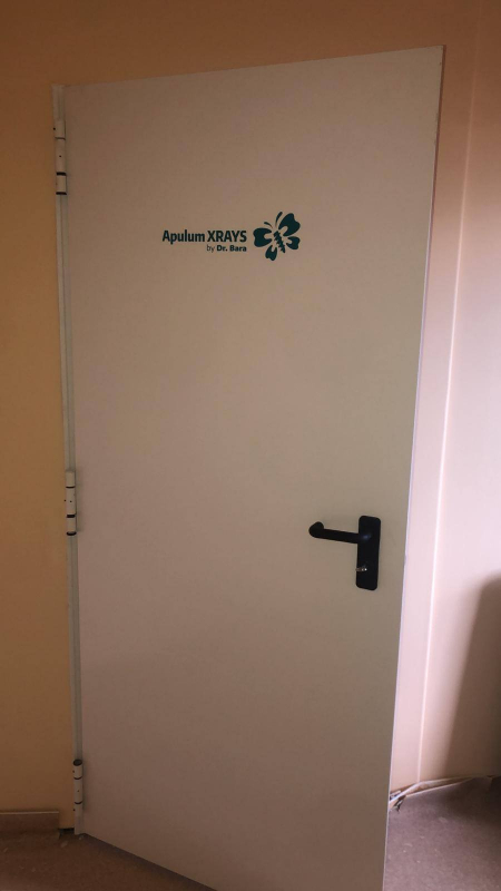 ANTIRADIATII PLACATE CU PLUMB 8