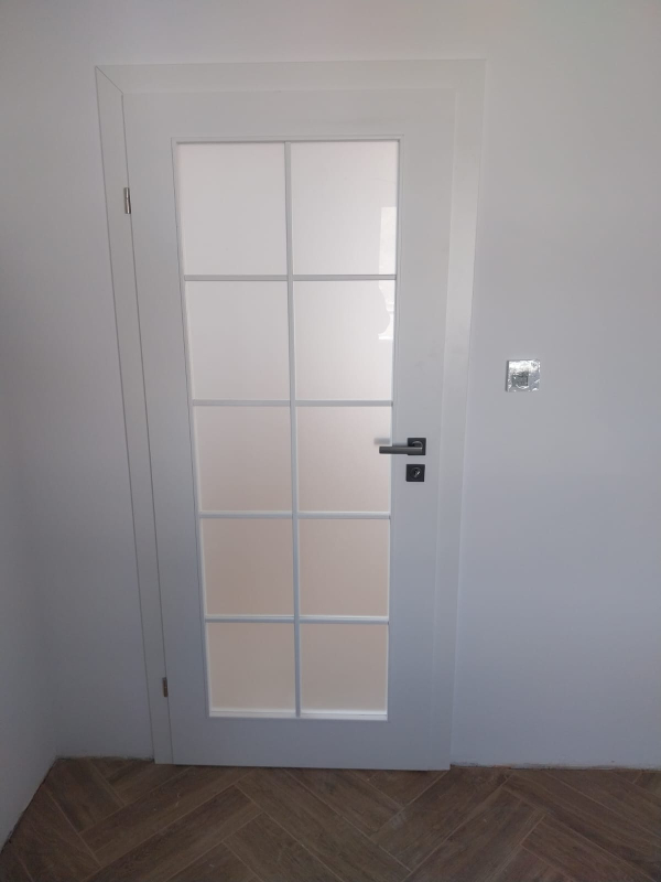 DECOR MODEL C 9