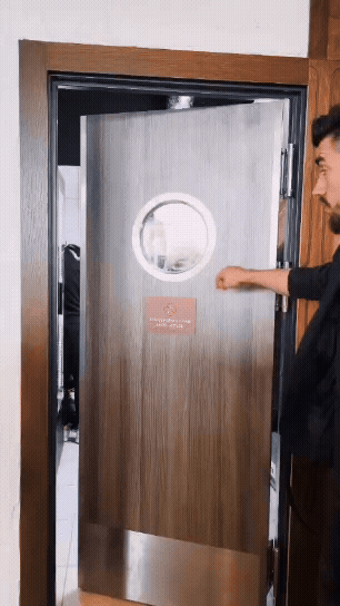 USI DUBLU-BATANTE TIP FLIP-FLAP 19