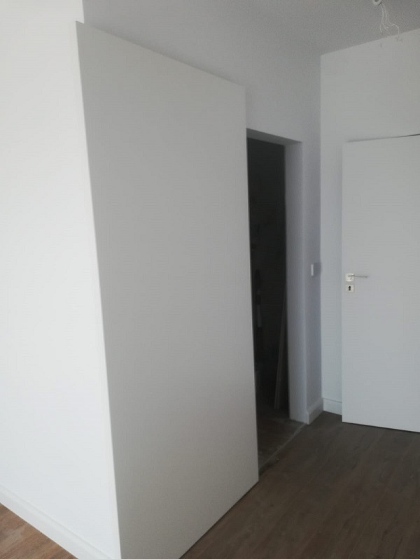 Porta Efekt 3