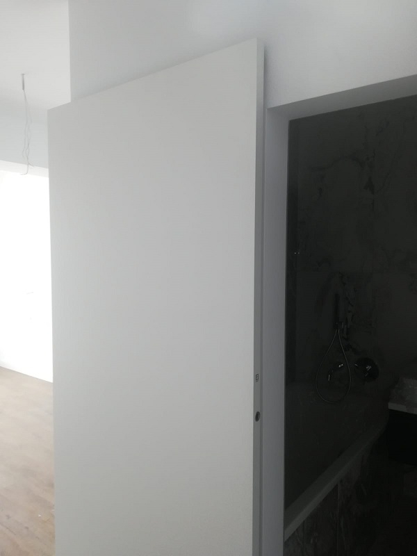 Porta Efekt 2