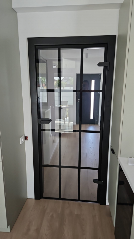 PORTA GLASS 5