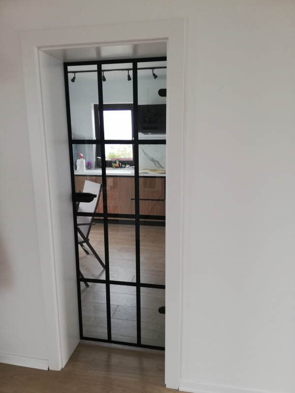 PORTA GLASS 3