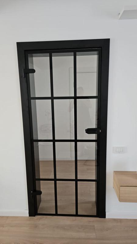 PORTA GLASS 0