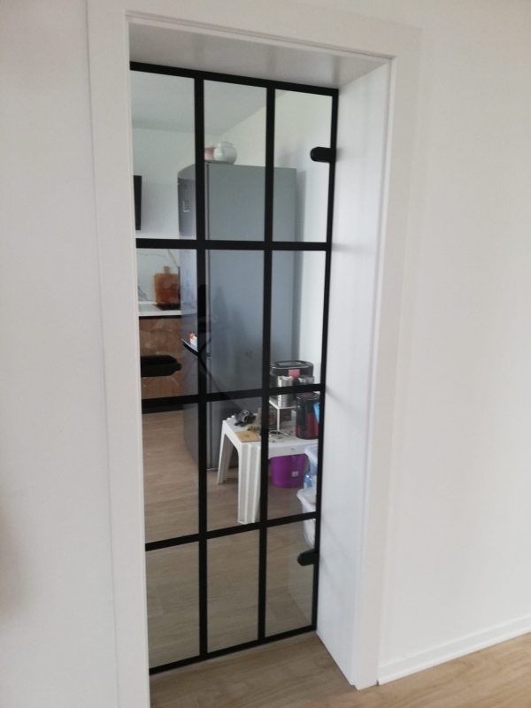 PORTA GLASS 2