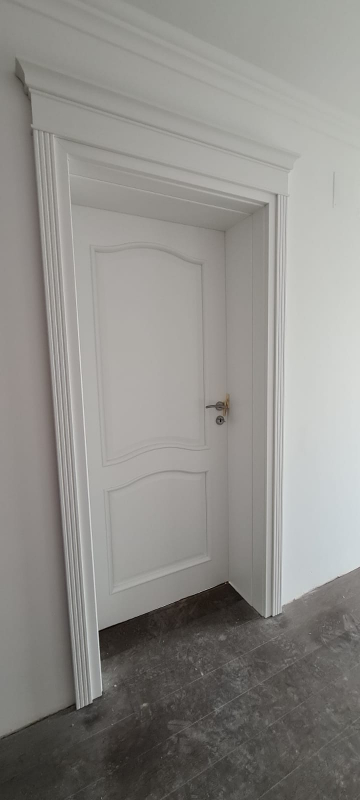 PORTA VIENA CU MODUL RETRO 9