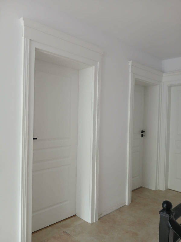 PORTA VIENA CU MODUL RETRO 12