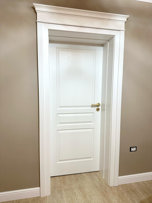 PORTA VIENA CU MODUL RETRO 3
