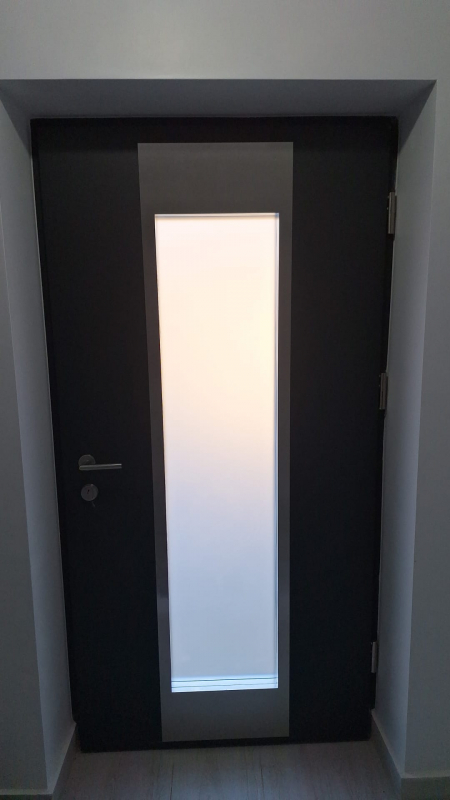 TURENWERKE DS92 11