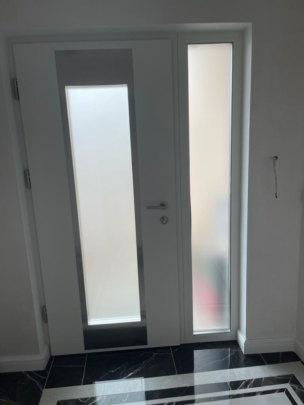 TURENWERKE DS92 1