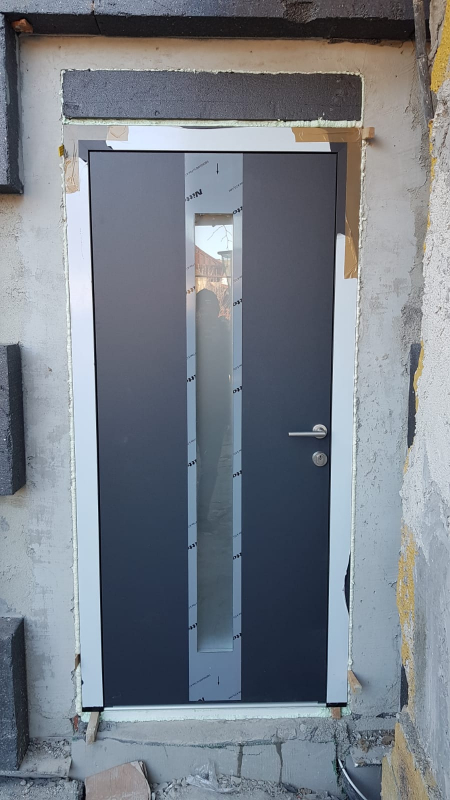 TURENWERKE DS92 15