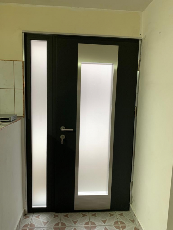 TURENWERKE DS92 5