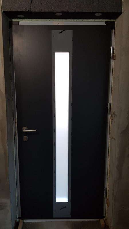 TURENWERKE DS92 13