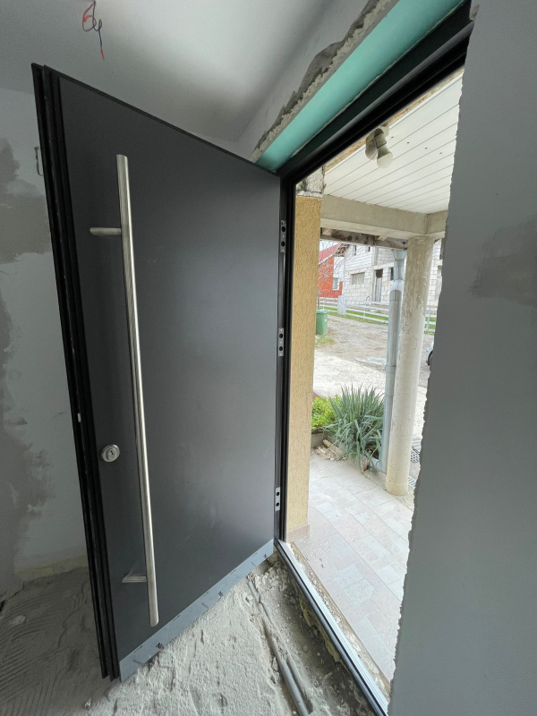 TURENWERKE DS92 3