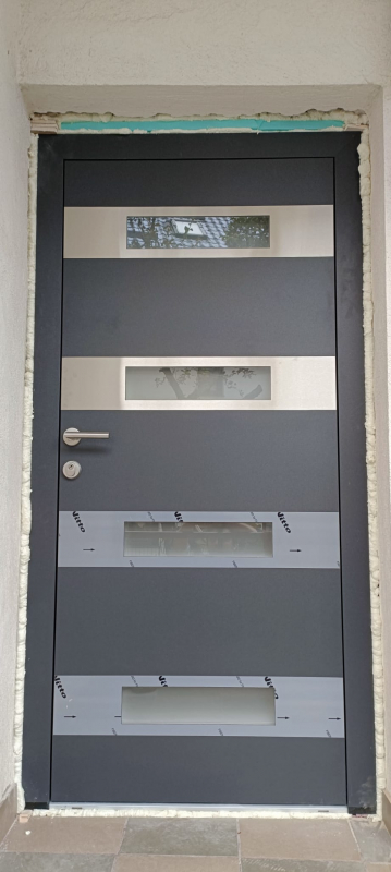 TURENWERKE DS92 9