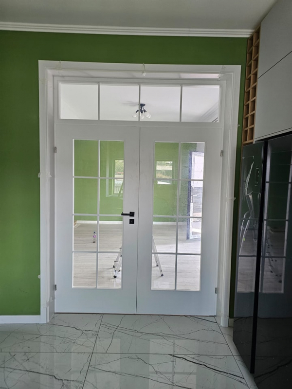 USA DUBLA CU SUPRALUMINA 1