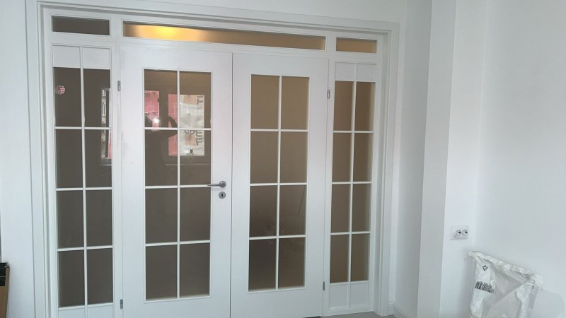 USA DUBLA CU SUPRALUMINA 7