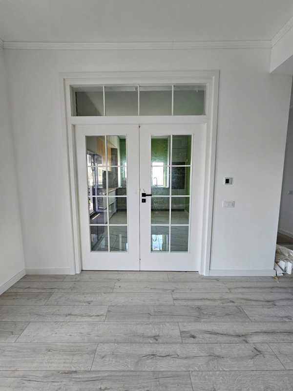 USA DUBLA CU SUPRALUMINA 0