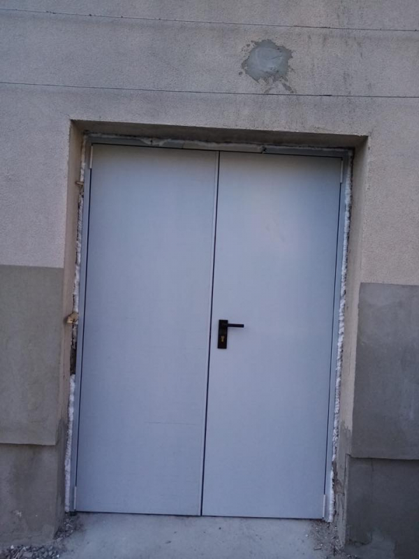 USI METALICE TEHNICE - 40 20