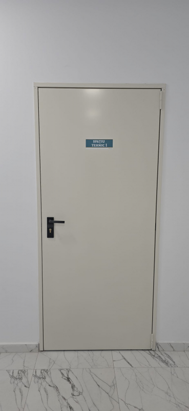 USI METALICE TEHNICE - 40 3