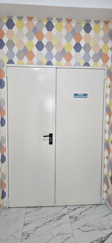 USI METALICE TEHNICE - 40 22