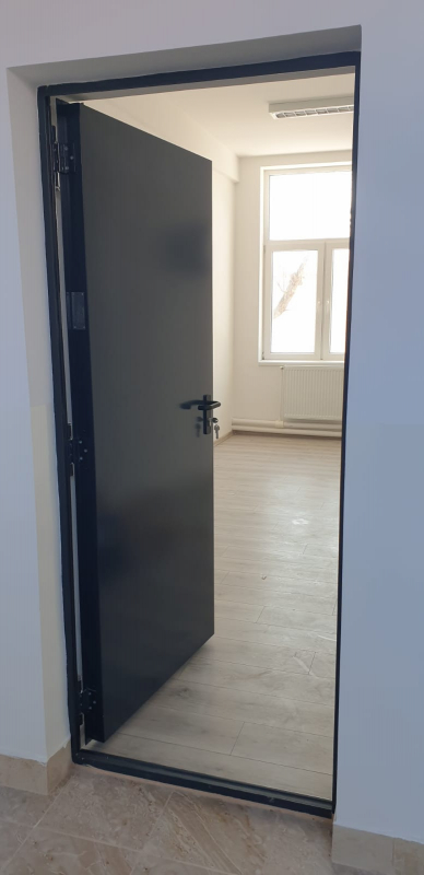 USI METALICE TEHNICE - 60 9