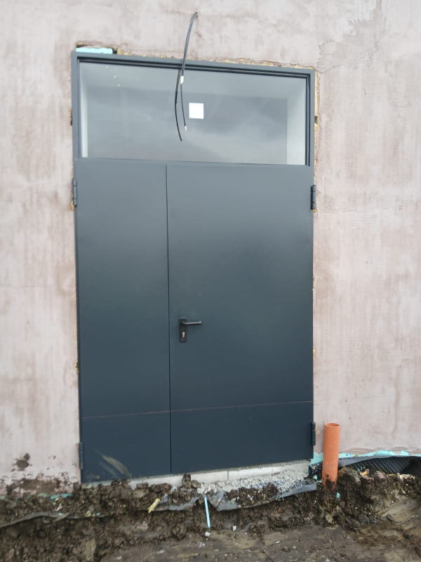 USI METALICE TEHNICE - 60 16