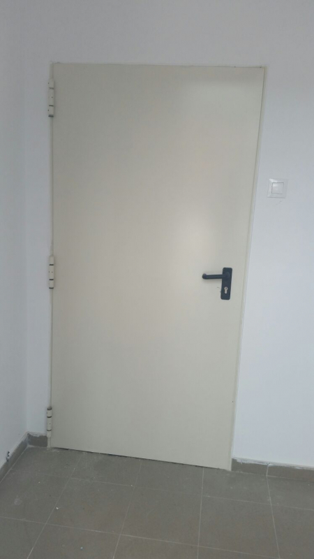 USI METALICE TEHNICE - 60 18