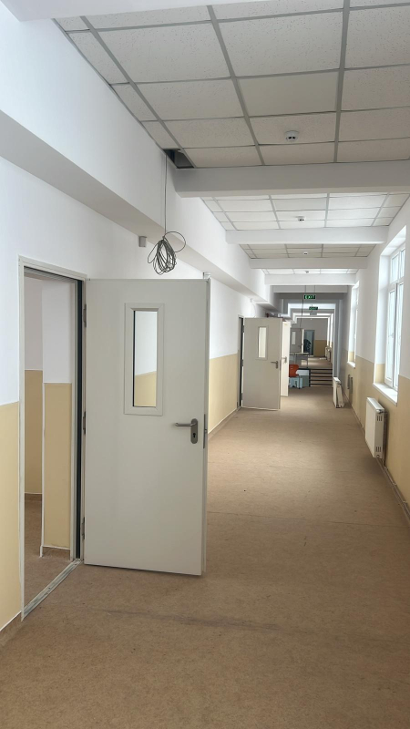 USI METALICE TEHNICE - 60 3