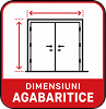 Dimensiuni Agabaritice