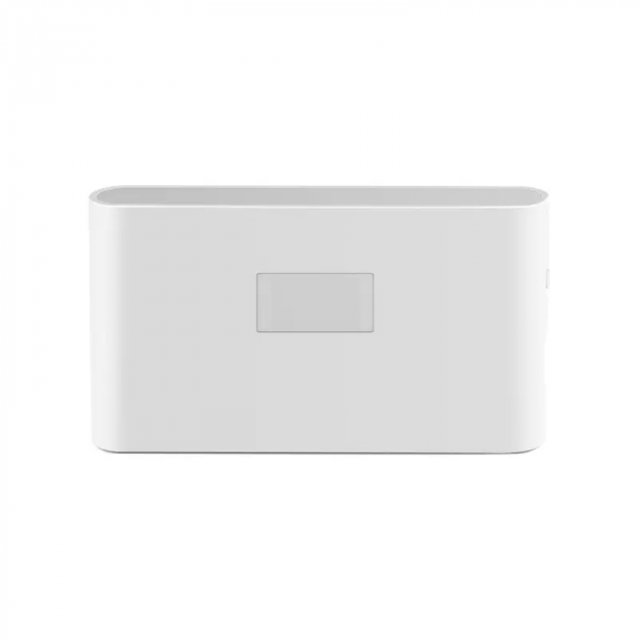 Lumina LED cu senzor de mi care SMART - lamp de veghe pentru noptier , dulap, dormitor, baie, hol, [4]