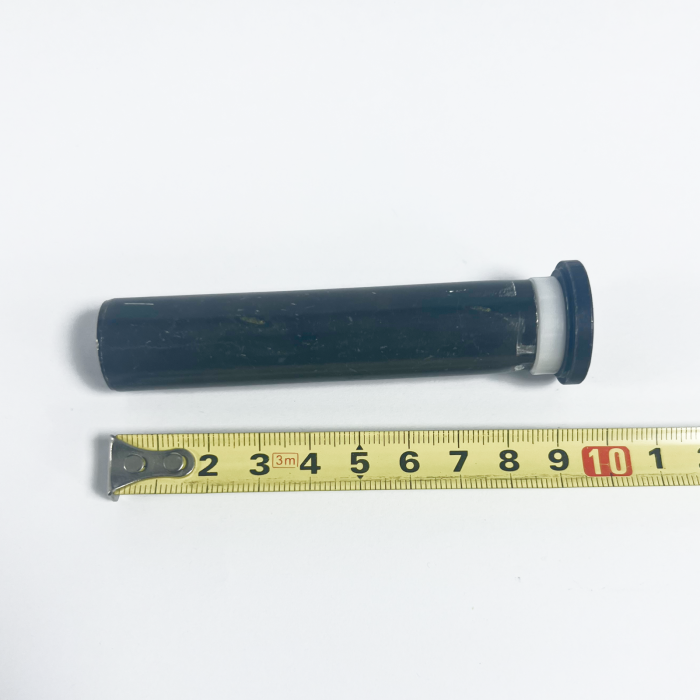 Pachet 10x Bolt fara arc pentru balama usa antifoc [2]