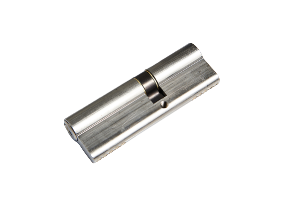 Cilindru standard cheie+cheie descentrat 96(35-10-51) Normal 0.2 Nikel [2]