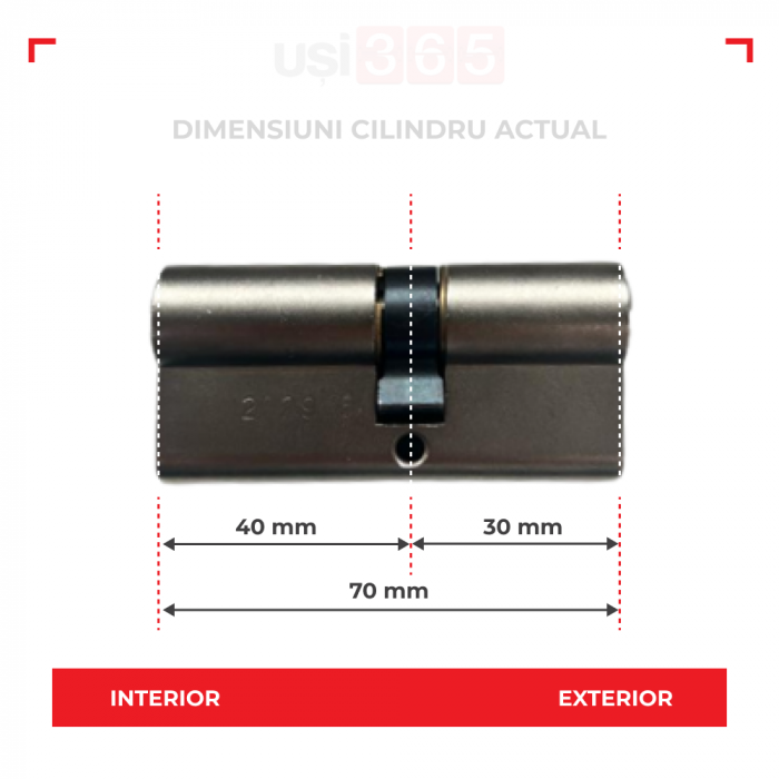 Cilindru electronic - Libra Smart Iseo [9]