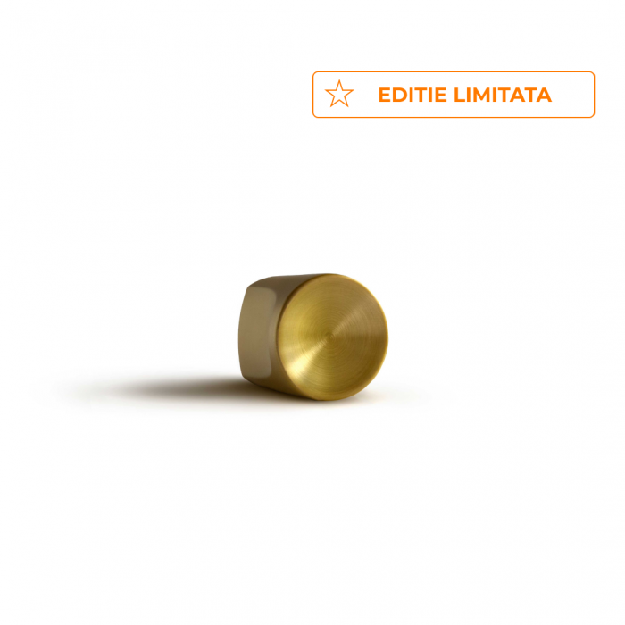 Cilindru SMART pentru usa intrare - Sistem keyless prin aplicatie [2]