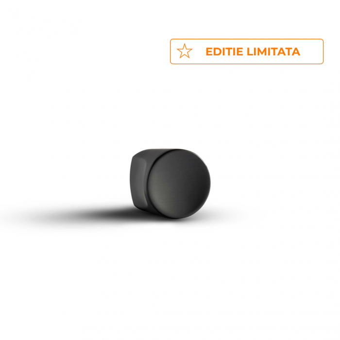 Cilindru SMART pentru usa intrare - Sistem keyless prin aplicatie [5]