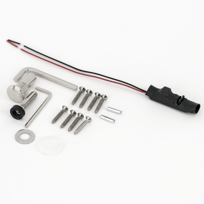 Control acces cu tastatura si cititor de carduri - Electromagnet si Suport - Recomandat pentru usile Antifoc [5]