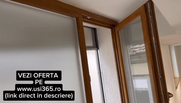 Cortina antifoc model E Ecotex - Ferestre [2]