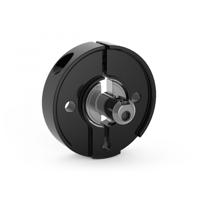 Incuietoare SMART motorizata Tedee PRO - Silver [7]