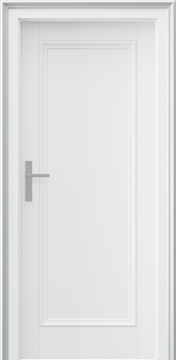 Set pervazuri decorative ORNATO pentru usi de interior [4]