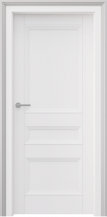 Set pervazuri decorative IMPERIAL pentru usi de interior [4]