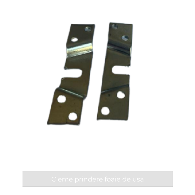 Kit monosilent de glisare usa de interior - Sina si role de glisare [6]