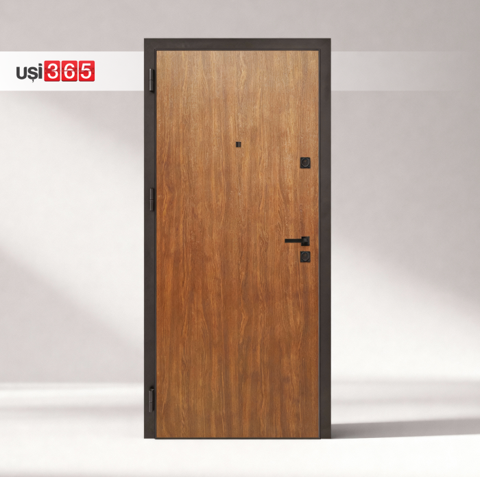 Usa antiefractie RC3 intrare apartament FORTUNA365 – Imperial Acacia [4]