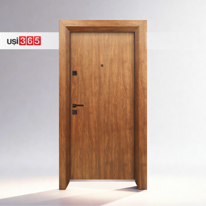 Usa antiefractie RC3 intrare apartament FORTUNA365 – Imperial Acacia [2]