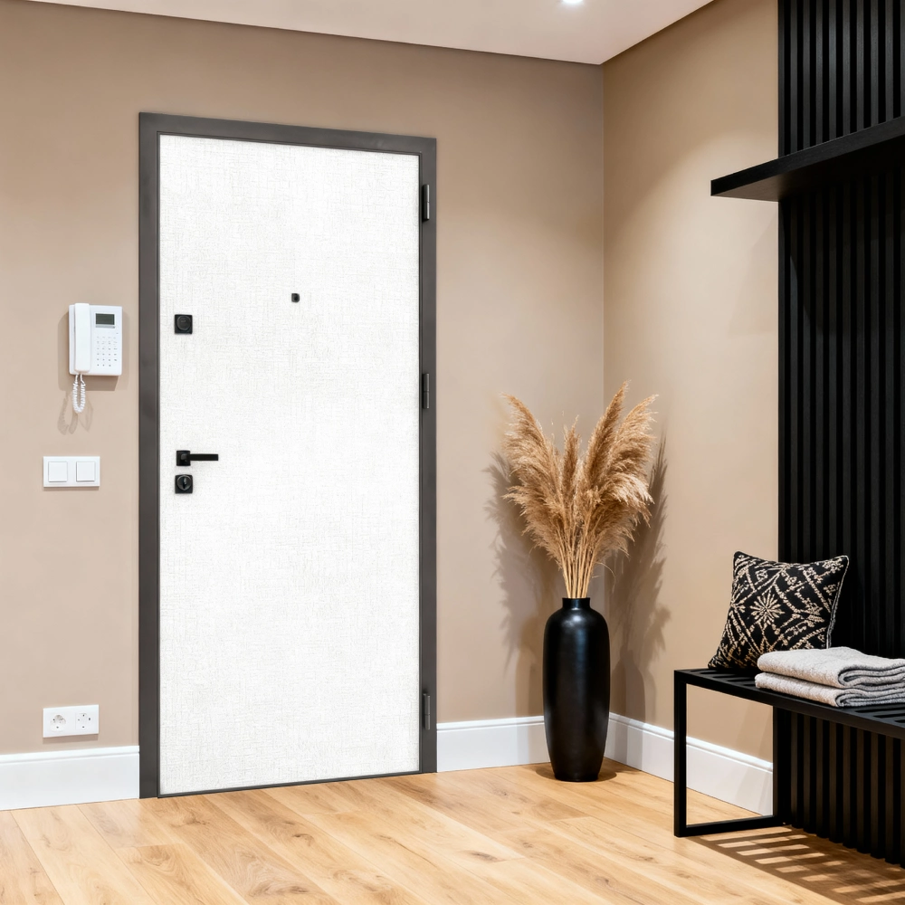 Usa antiefractie RC3 intrare apartament FORTUNA365 – Imperial Acacia [6]