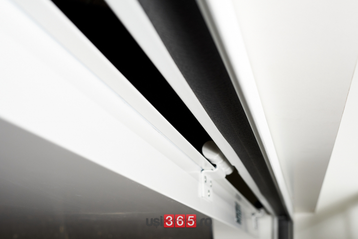 Ușă antifoc dubla etanșă la fum Sa/Sm si S200 [4]